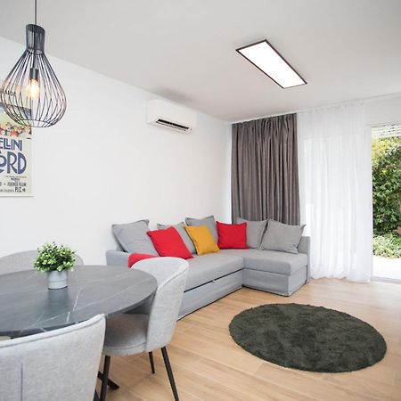 Lumi'S Perfect Place Near Beach With Garden & Free Public Parking 스플리트 외부 사진