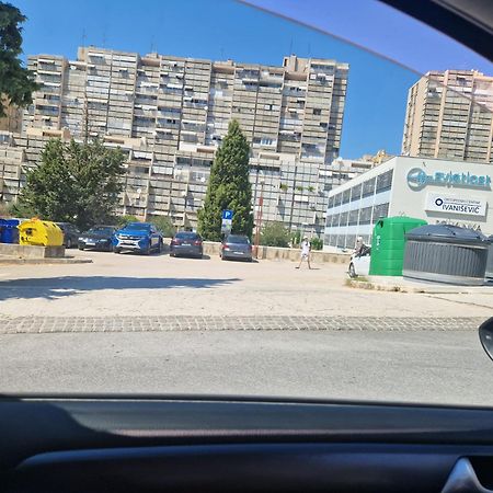 Lumi'S Perfect Place Near Beach With Garden & Free Public Parking 스플리트 외부 사진