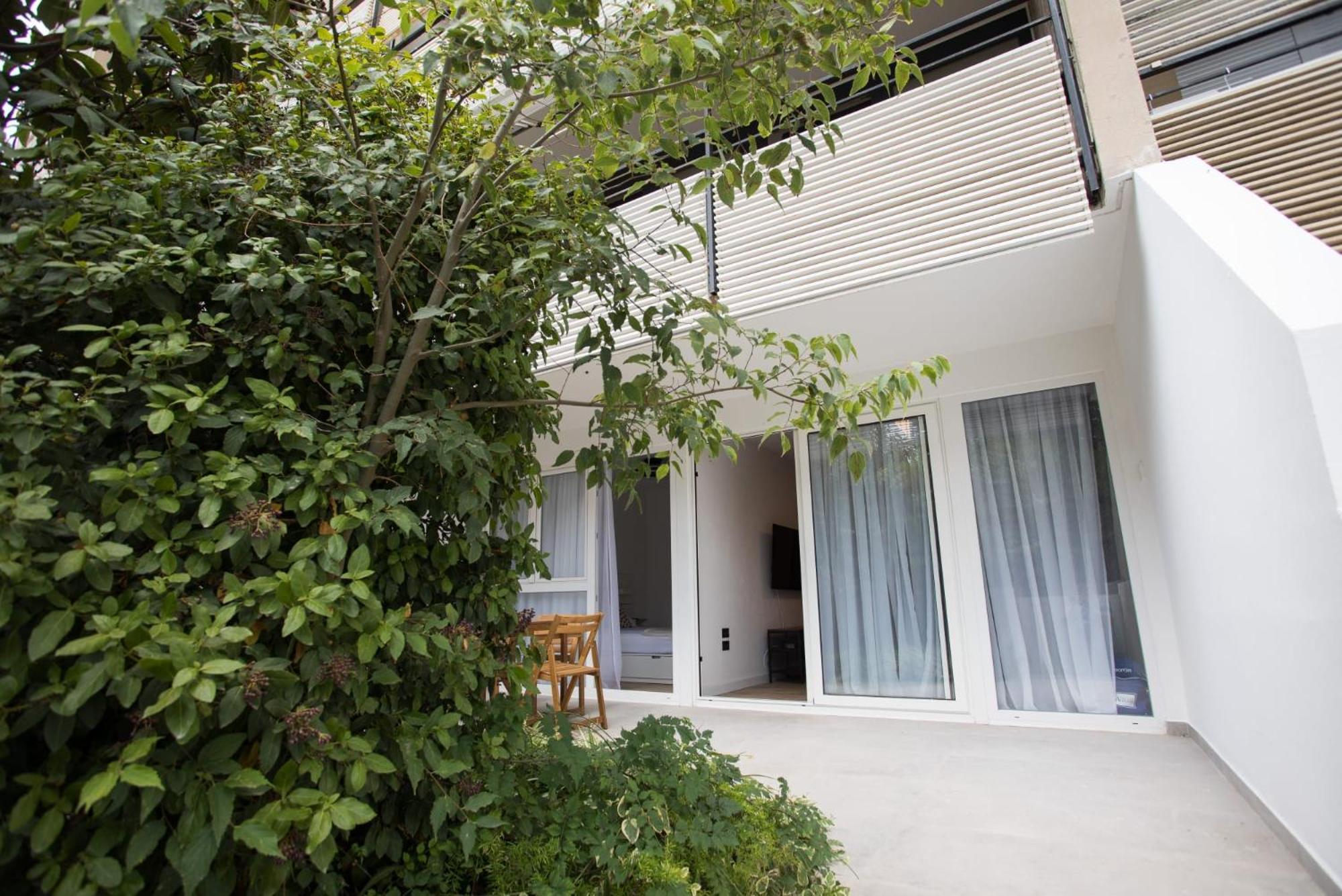 Lumi'S Perfect Place Near Beach With Garden & Free Public Parking 스플리트 외부 사진