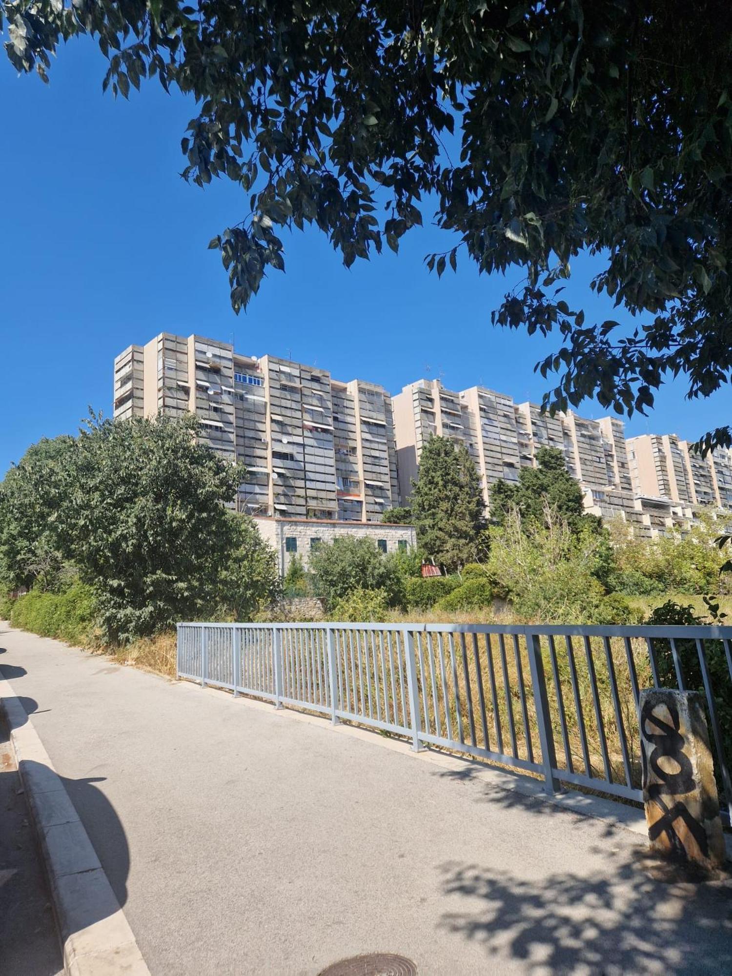 Lumi'S Perfect Place Near Beach With Garden & Free Public Parking 스플리트 외부 사진