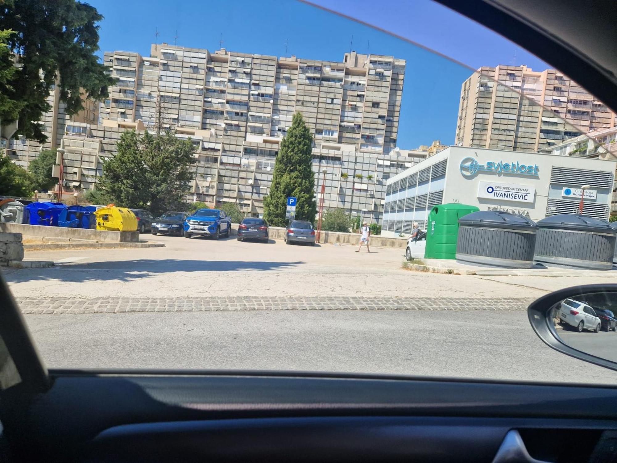 Lumi'S Perfect Place Near Beach With Garden & Free Public Parking 스플리트 외부 사진